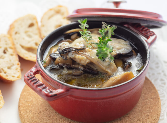 笑がおイタリアン 東京都墨田区本所